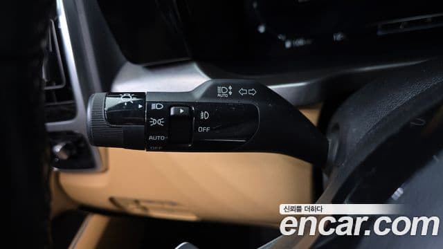 Kia Sorento 4세대 Signature, 2021 15