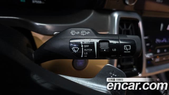 Kia Sorento 4세대 Signature, 2021 16