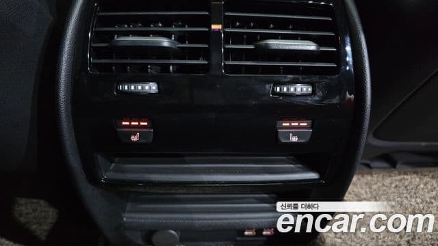 BMW 5시리즈 (G30) 520i M Sport, 2023 18