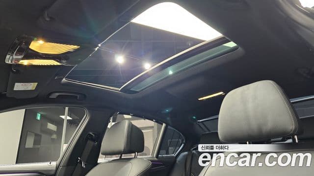 BMW 5시리즈 (G30) 520i M Sport, 2023 19