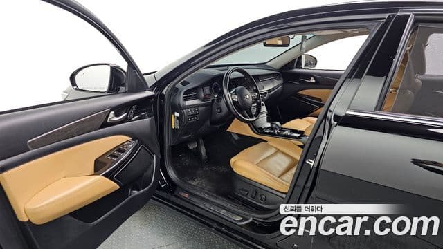 Kia K7 Premier Noblesse, 2020 10