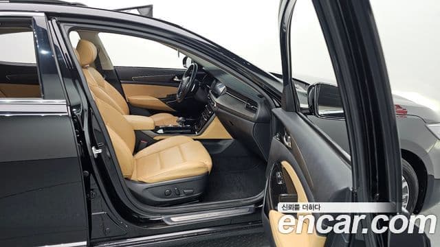 Kia K7 Premier Noblesse, 2020 11