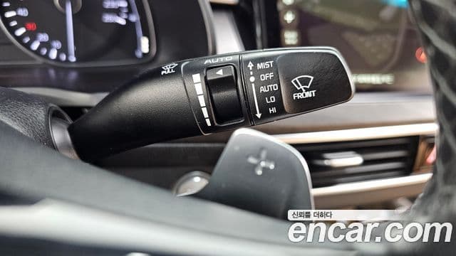 Kia K7 Premier Noblesse, 2020 18