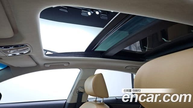 Kia K7 Premier Noblesse, 2020 19