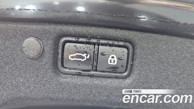 Kia K7 Premier Noblesse, 2020 20