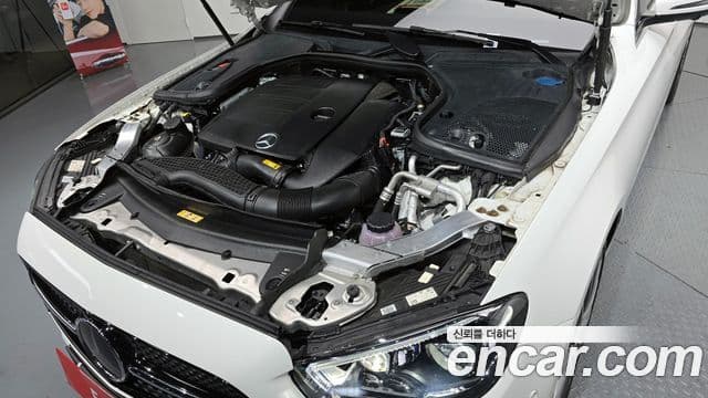 Mercedes-Benz E-класс W213 AMG Line, 2022 6