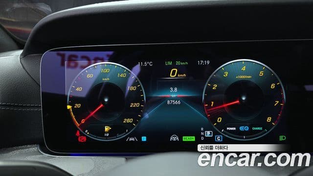 Mercedes-Benz E-класс W213 AMG Line, 2022 8