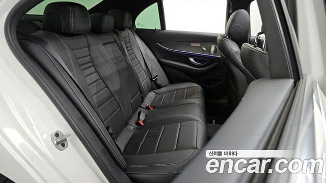 Mercedes-Benz E-класс W213 AMG Line, 2022 12