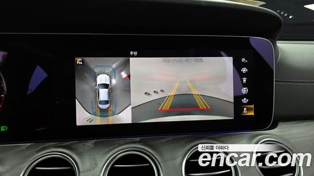 Mercedes-Benz E-класс W213 AMG Line, 2022 14