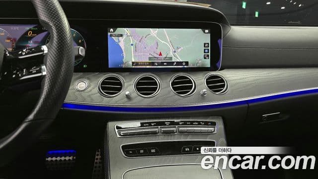 Mercedes-Benz E-класс W213 AMG Line, 2022 15