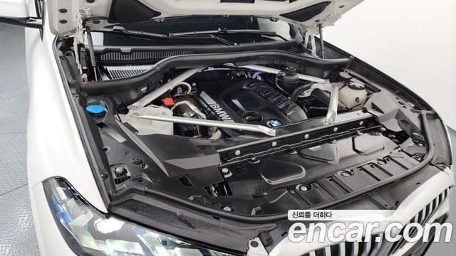 BMW X5 (G05) xDrive 30d M Sport, 2024 6