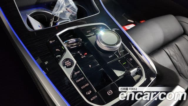 BMW X5 (G05) xDrive 30d M Sport, 2024 9