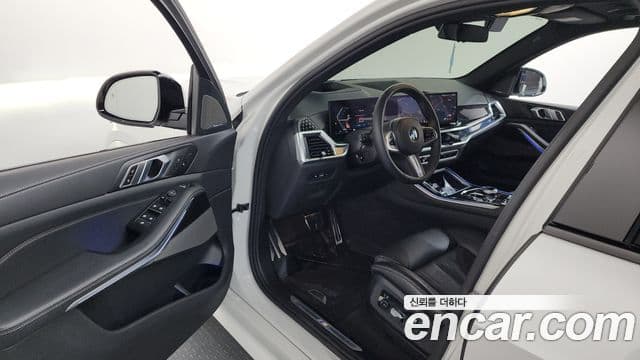 BMW X5 (G05) xDrive 30d M Sport, 2024 10