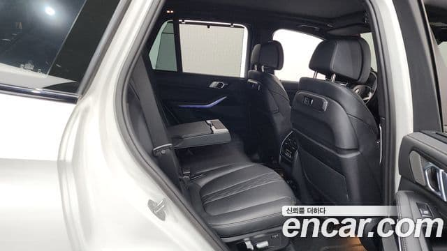 BMW X5 (G05) xDrive 30d M Sport, 2024 12