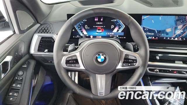 BMW X5 (G05) xDrive 30d M Sport, 2024 13