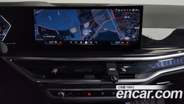 BMW X5 (G05) xDrive 30d M Sport, 2024 14