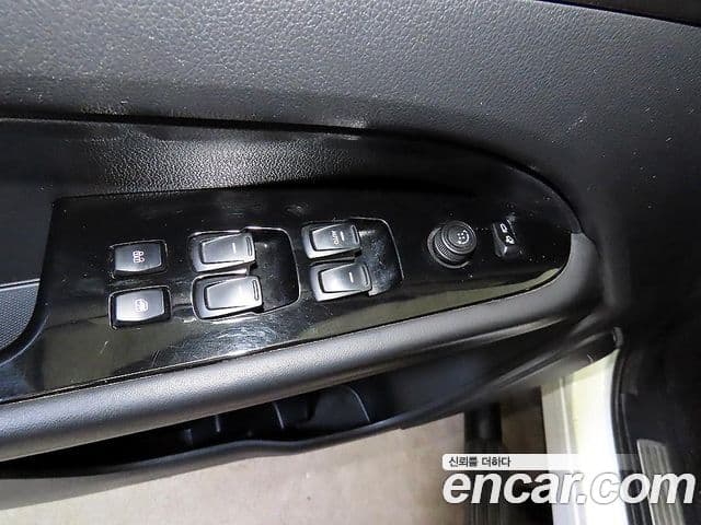 KG모빌리티(SsangYong) The / новый New Rexton Sport Cool Men Prestige, 2024 13