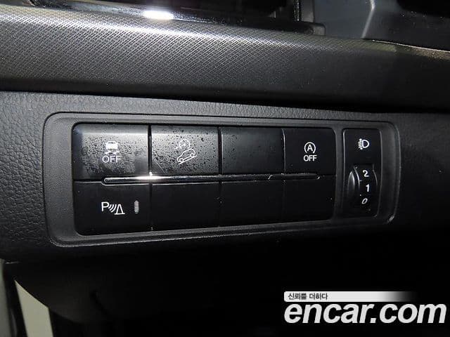 KG모빌리티(SsangYong) The / новый New Rexton Sport Cool Men Prestige, 2024 14