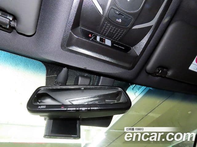 KG모빌리티(SsangYong) The / новый New Rexton Sport Cool Men Prestige, 2024 15