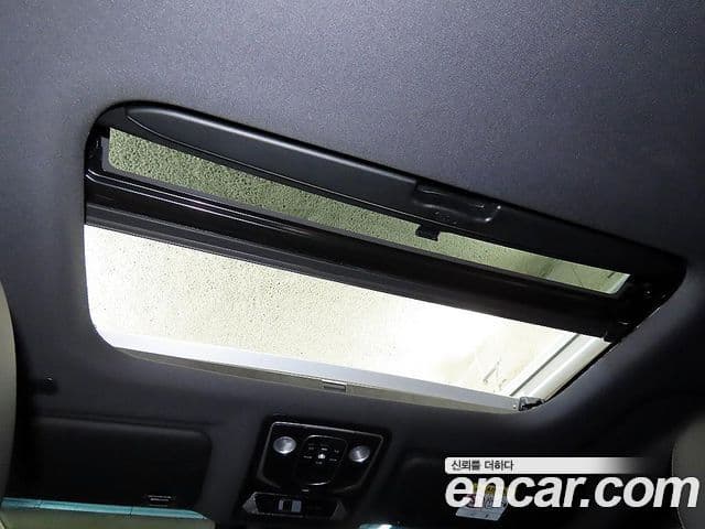 KG모빌리티(SsangYong) The / новый New Rexton Sport Cool Men Prestige, 2024 16