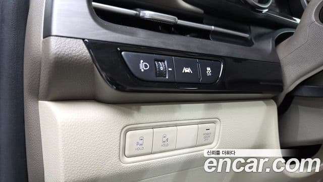 Kia Carnival 4세대 Prestige, 2021 16