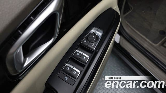 Kia Carnival 4세대 Prestige, 2021 17