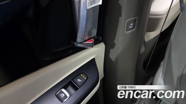 Kia Carnival 4세대 Prestige, 2021 18