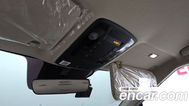 Kia Carnival 4세대 Prestige, 2021 19