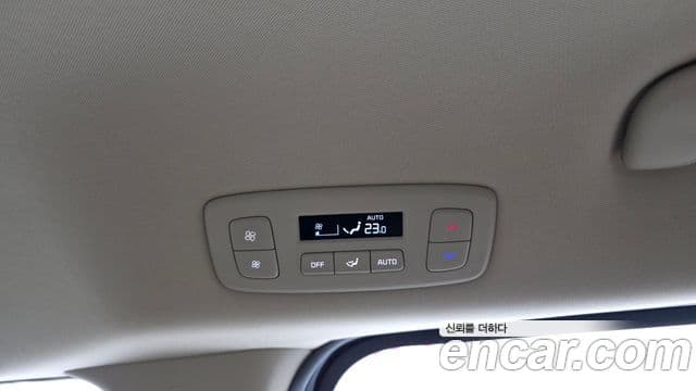 Kia Carnival 4세대 Prestige, 2021 20