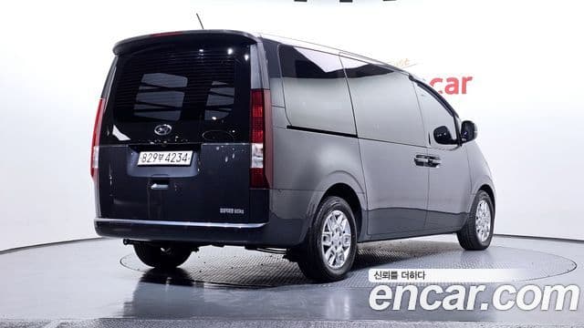 Hyundai Staria Modern, 2023 2
