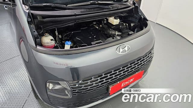 Hyundai Staria Modern, 2023 6