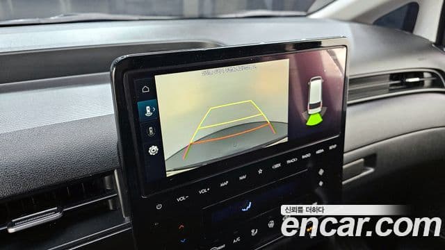 Hyundai Staria Modern, 2023 15