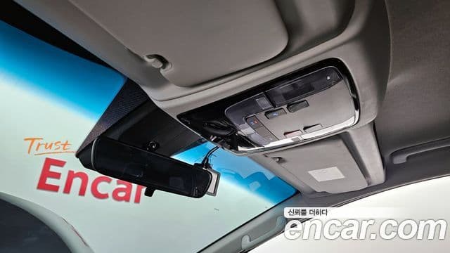 Hyundai Staria Modern, 2023 19