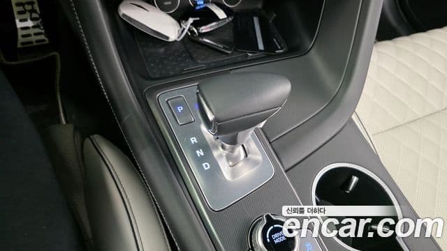 Genesis The / новый New G70, 2025 9