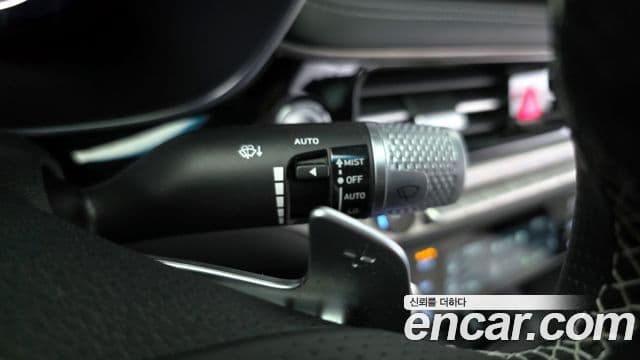 Genesis The / новый New G70, 2025 14