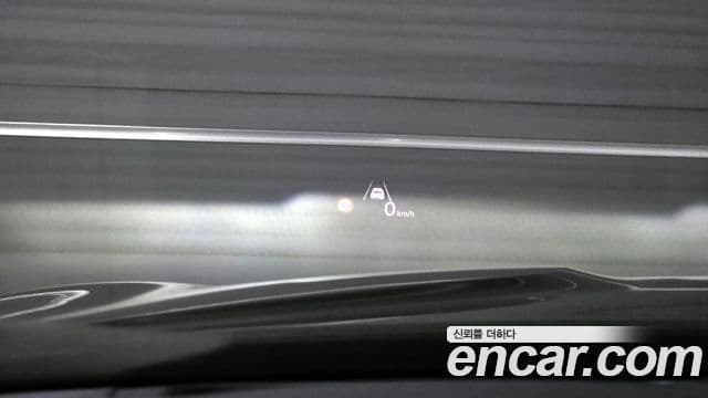 Genesis The / новый New G70, 2025 15