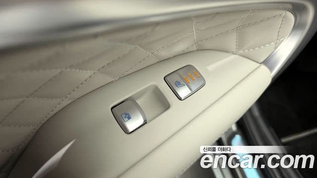 Genesis The / новый New G70, 2025 18