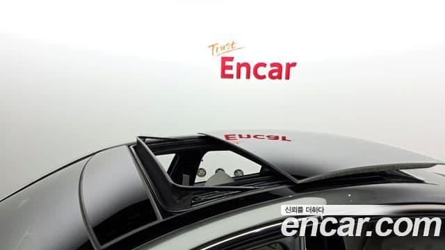 Genesis The / новый New G70, 2025 19