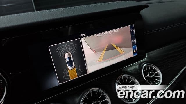 Mercedes-Benz E-класс W213 E220d кабриолет, 2018 15