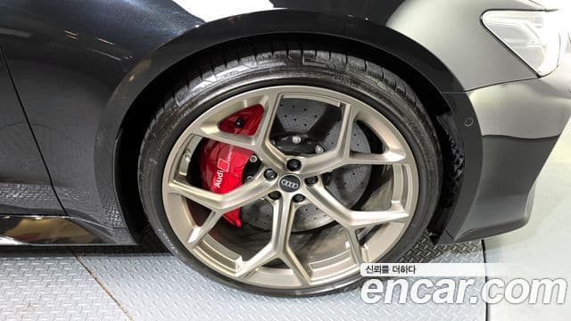 Audi RS7 (4K) 4.0 TFSI Quattro performance, 2025 все фото