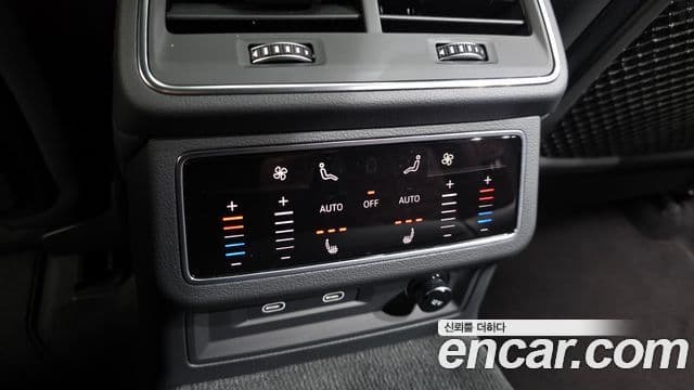 Audi RS7 (4K) 4.0 TFSI Quattro performance, 2025 18