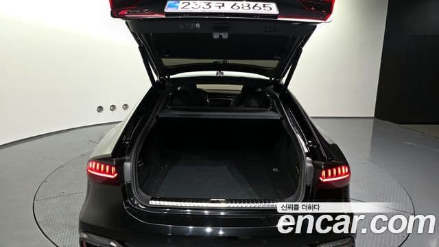 Audi RS7 (4K) 4.0 TFSI Quattro performance, 2025 20