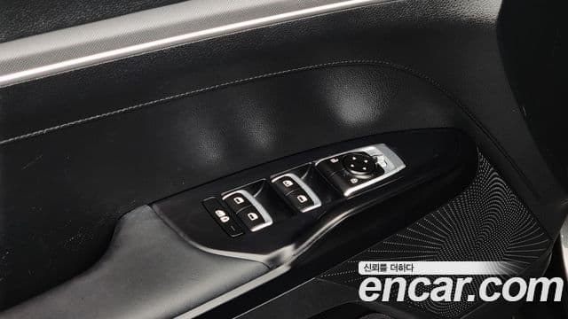 Kia K5 3세대 Prestige, 2021 13