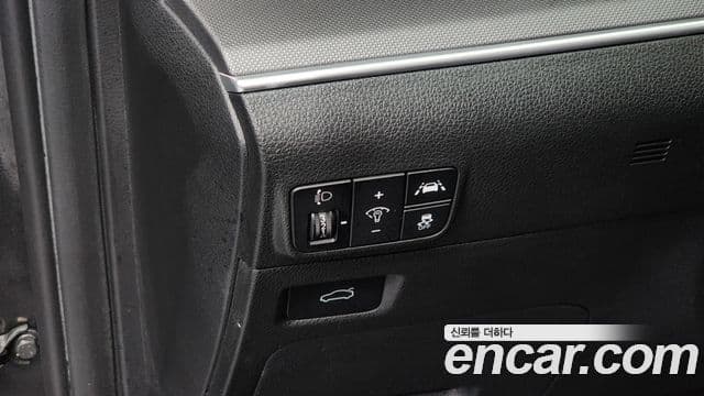 Kia K5 3세대 Prestige, 2021 14