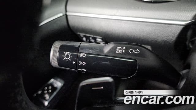 Kia K5 3세대 Prestige, 2021 15