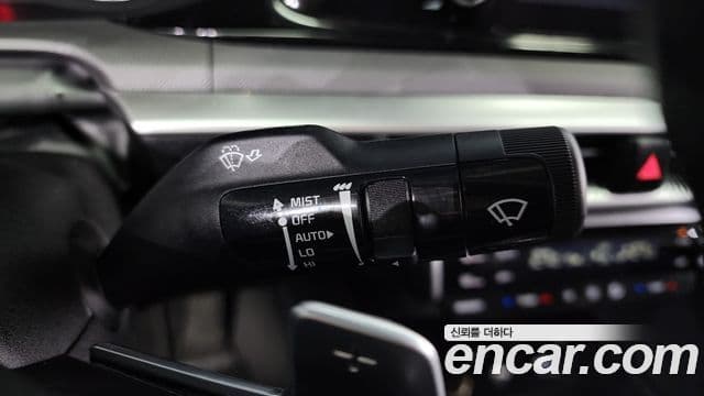 Kia K5 3세대 Prestige, 2021 17