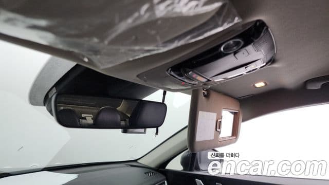 Kia K5 3세대 Prestige, 2021 20