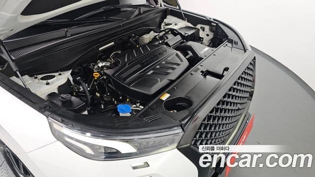 Hyundai Palisade Calligraphy, 2022 6