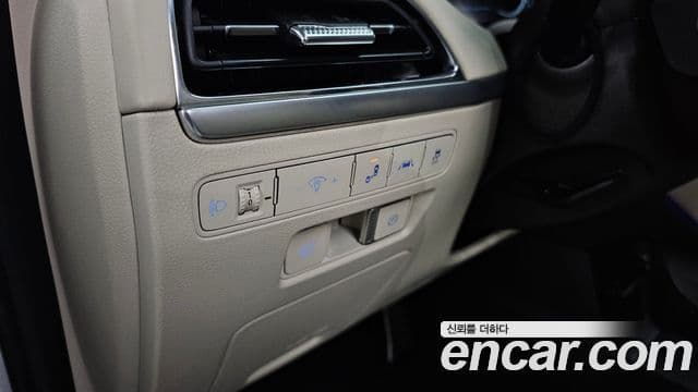 Hyundai Palisade Calligraphy, 2022 16