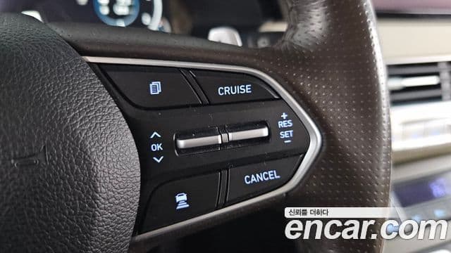 Hyundai Palisade Calligraphy, 2022 17